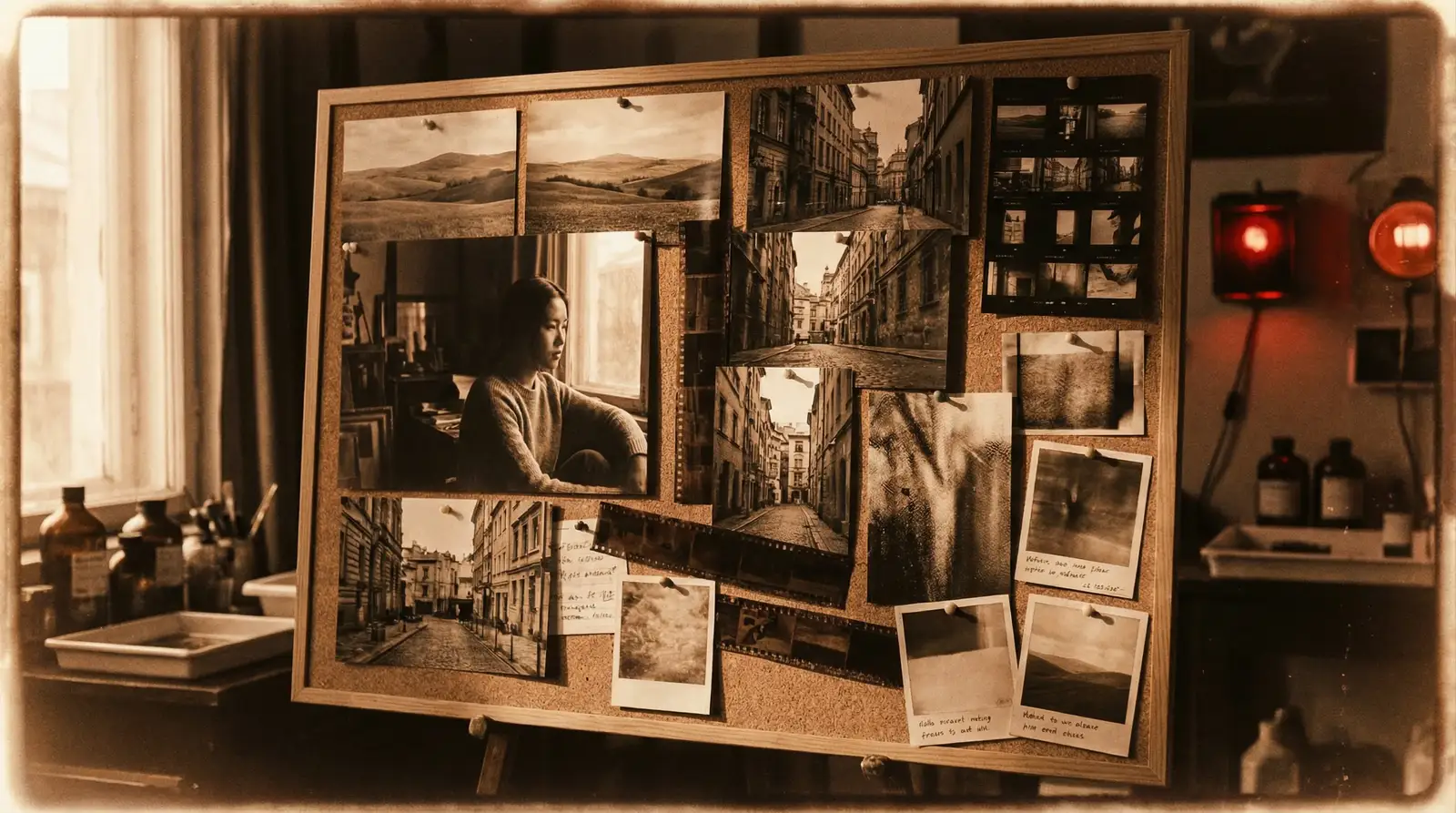 【国产精品】高清资源站 自拍摄影灵感墙 - 创作参考与情绪板