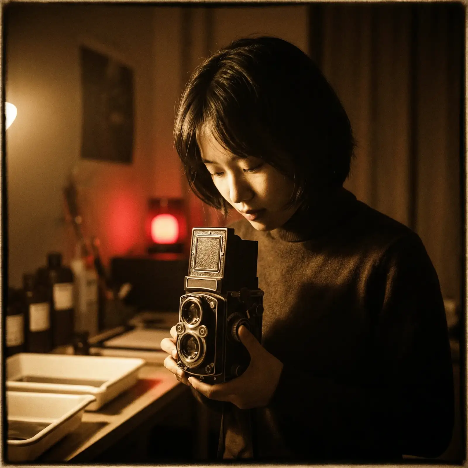 【国产精品】高清资源站 签约摄影师 - 苏晴岚